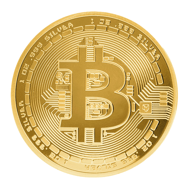 BTC coin