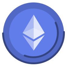 ETH coin