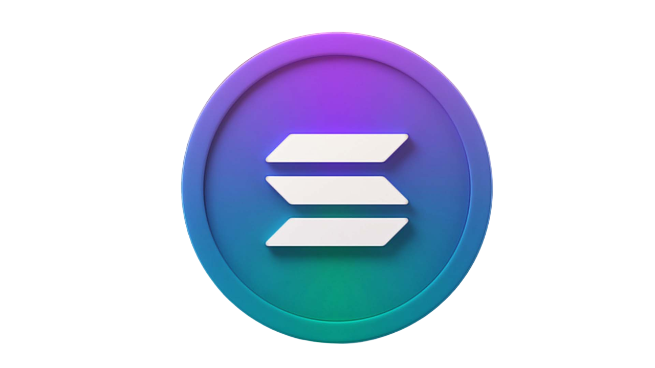 SOL coin
